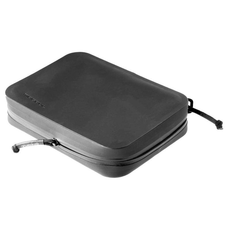 DAKA Utility Organizer, Large, Black, 10.6"x8" MAG1361-001