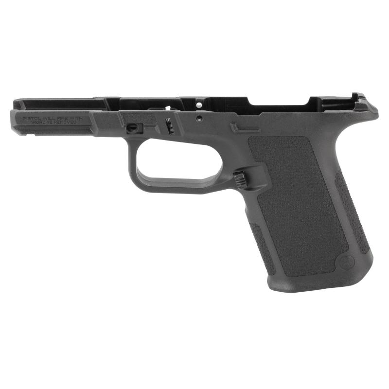 EHG RG9 Grip Module, Fits Ruger RXM Compact, Matte Finish, Black MAG1436-BLK