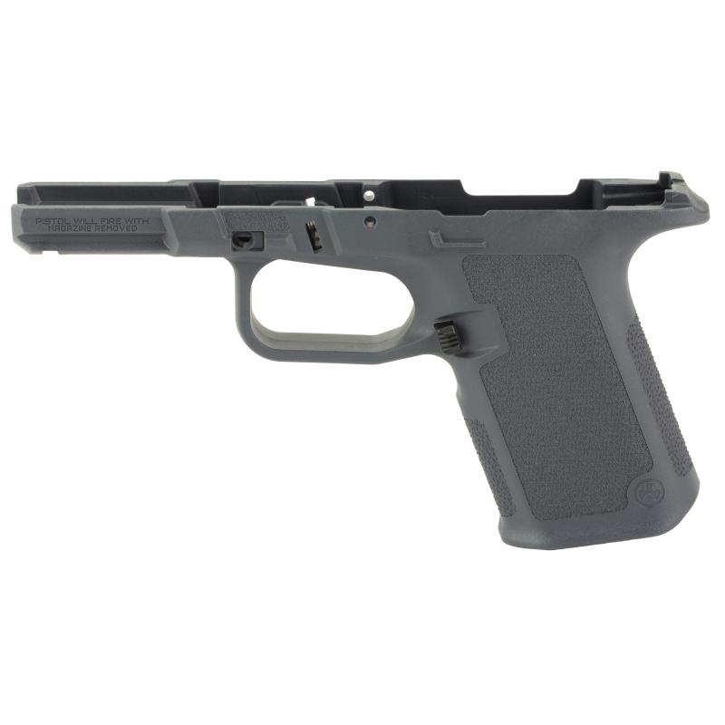 EHG RG9 Grip Module, Fits Ruger RXM Compact, Matte Finish, Gray MAG1436-GRY