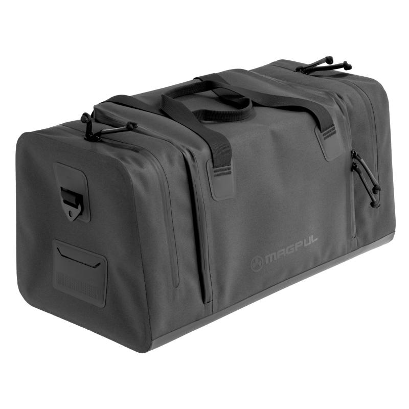 DAKA Range Bag, Large, Matte Finish, Black MAG1454-001