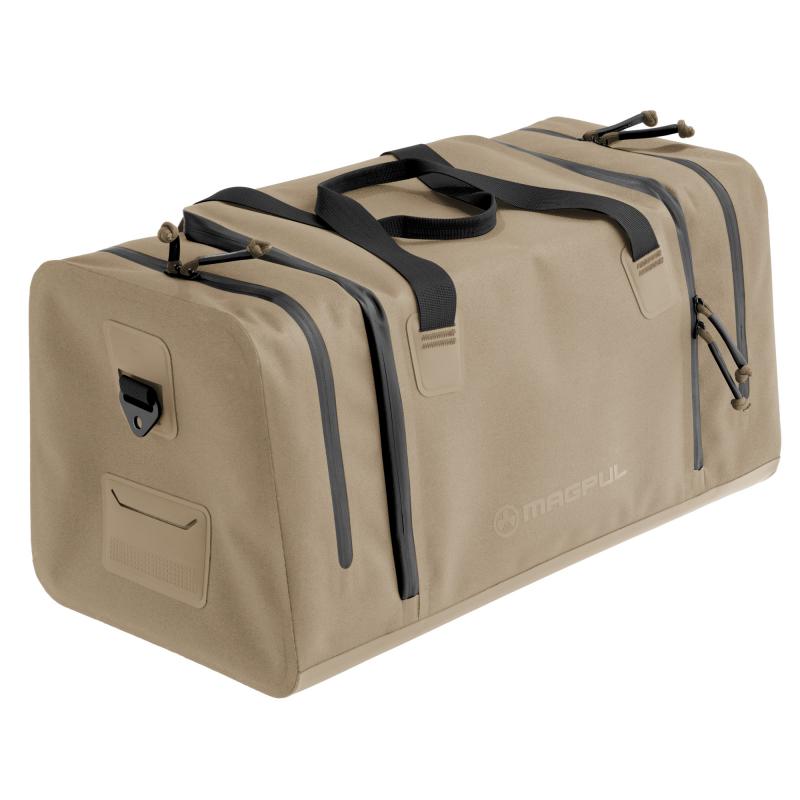 DAKA Range Bag, Large, Matte Finish, Flat Dark Earth MAG1454-245-L