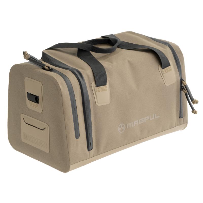 DAKA Range Bag, Small, Matte Finish, Flat Dark Earth MAG1455-245-S