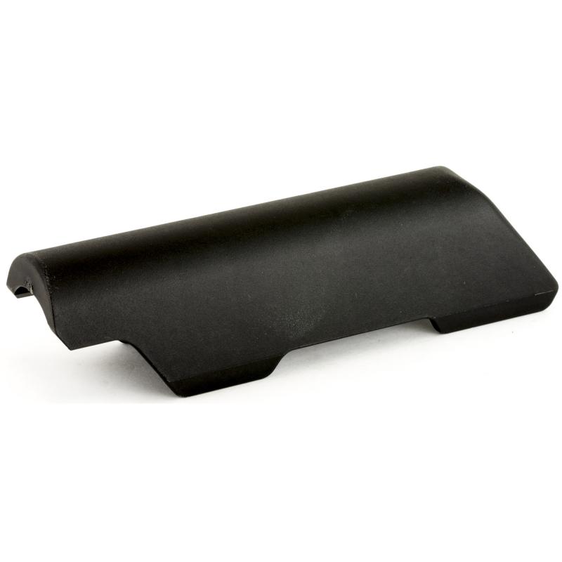 Cheek Riser Accessory, Fits CTR/MOE Stocks, .50", Black MAG326-BLK