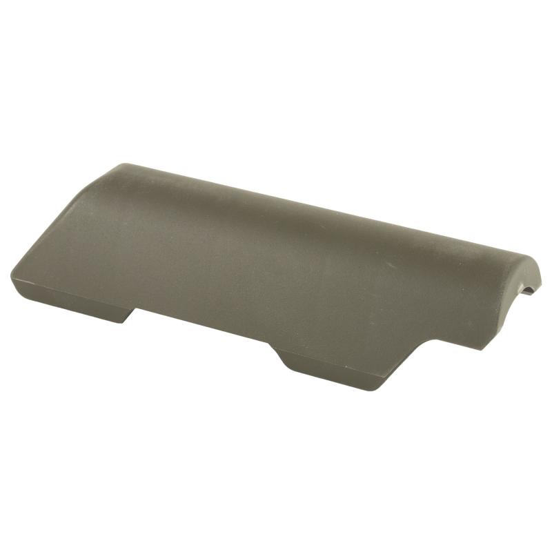Cheek Riser Accessory, Fits CTR/MOE Stocks, .50", OD Green MAG326-OD