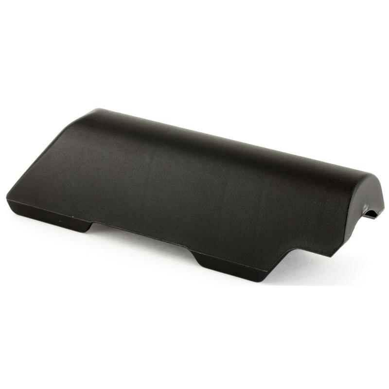 Cheek Riser Accessory, Fits CTR/MOE Stocks, .75", Black MAG327-BLK