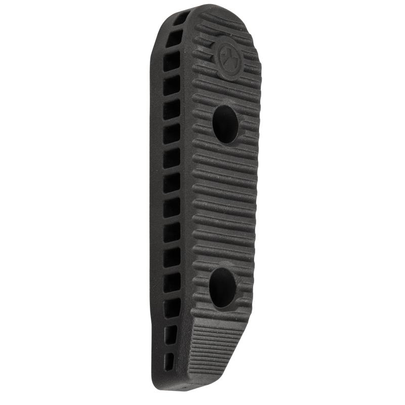 Fits MOE SL, Zhukov-S & MOE AK Stocks, Black Finish, Rubber Butt-Pad, .70" Additional Length of Pull MAG349