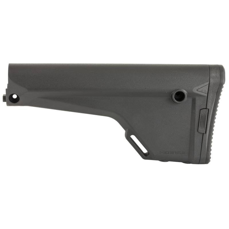 MOE, Rifle Stock, Fits AR-15, Black MAG404-BLK