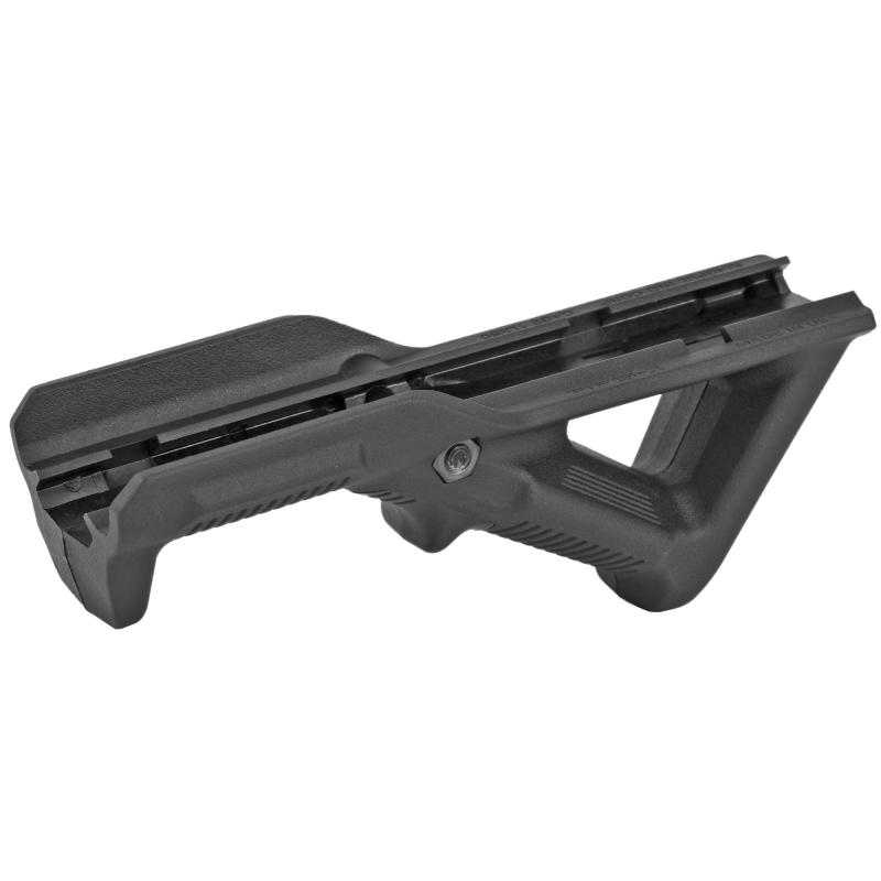 Magpul AFG1 (Angled Fore Grip), Black, Mounts to 1913 Rail