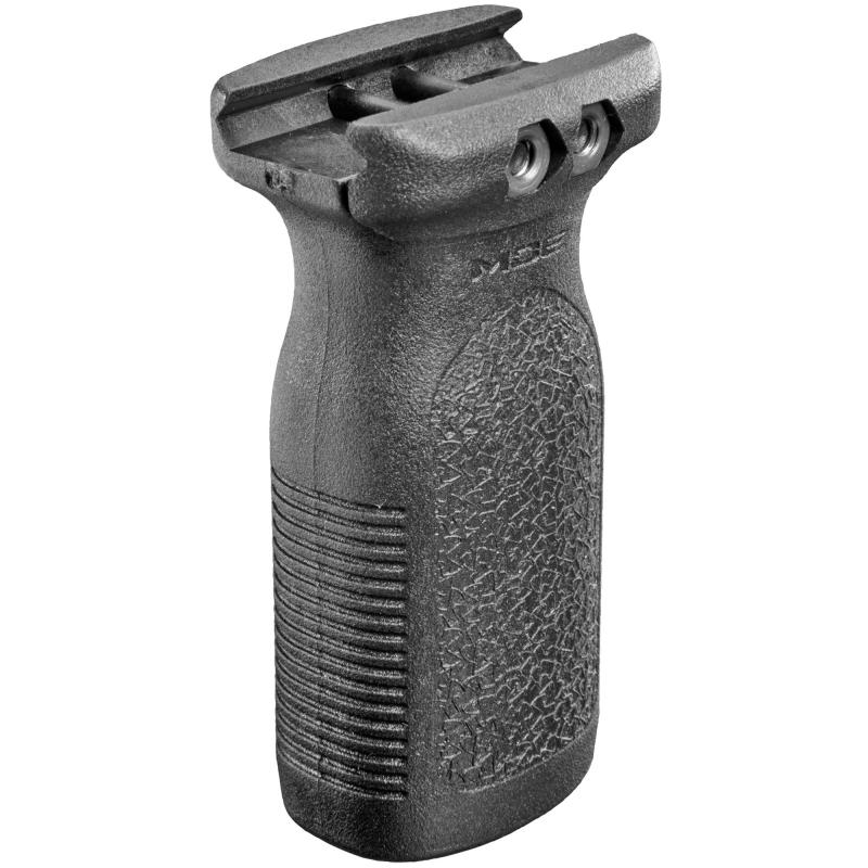 Magpul RVG |Rail Vertical Grip, Black, includes mounting hardware
