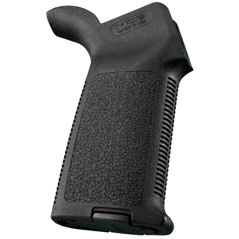 MOE Grip, Fits AR Rifles, Black MAG415-BLK