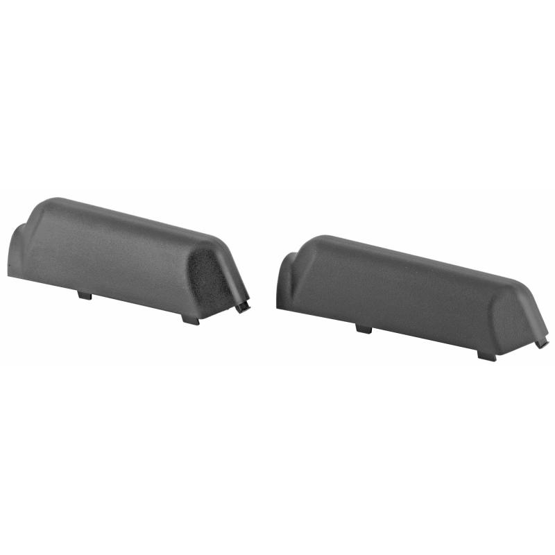 Cheek Riser, Fits SGA Stock, Low, Black MAG463-BLK