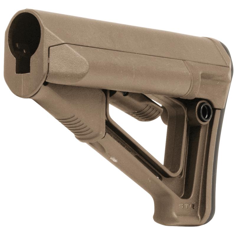 Magpul STR Carbine Stock |Mil-Spec