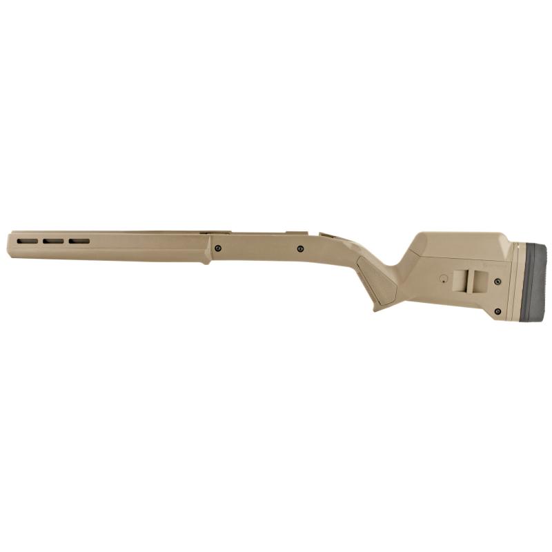Hunter 700L Stock, Remington 700 Long Action, Flat Dark Earth MAG483-FDE