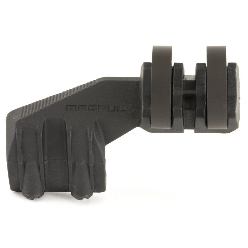 Rail Light Mount, Fits Picatinny, 1 O'Clock, Right Side, Black MAG498-RT-BLK