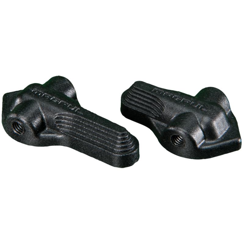 SSG SCAR Selector Set, Fits FN SCAR, Black MAG499-BLK