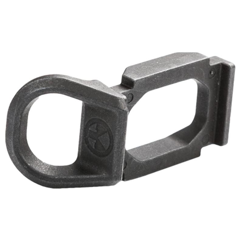 SGA Sling Mount, Fits Remington 870 with SGA Stock, Black MAG507