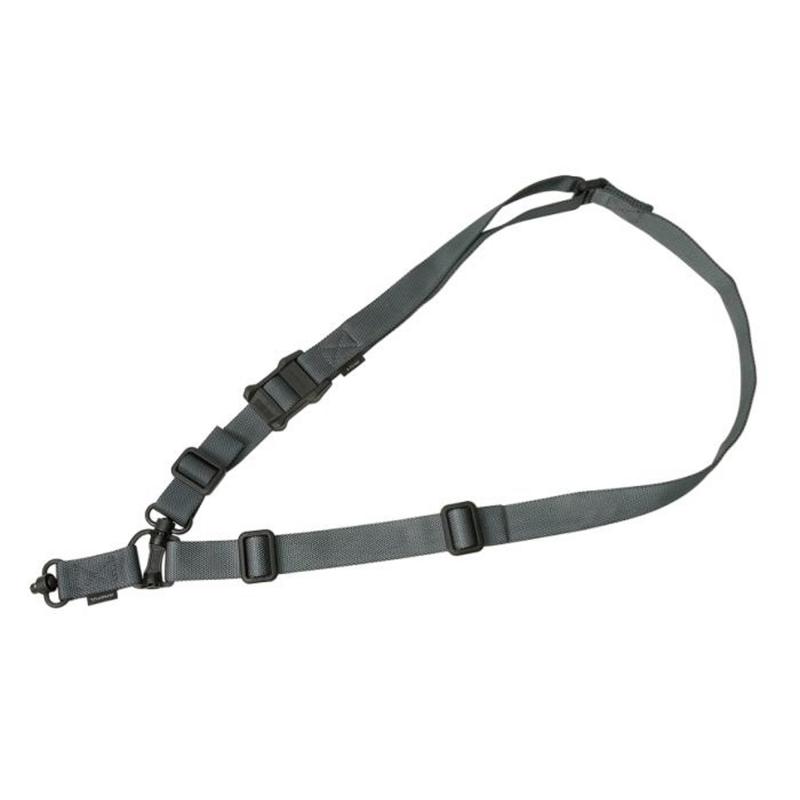 Magpul MS4 Dual QD Sling |Gen2, Gray