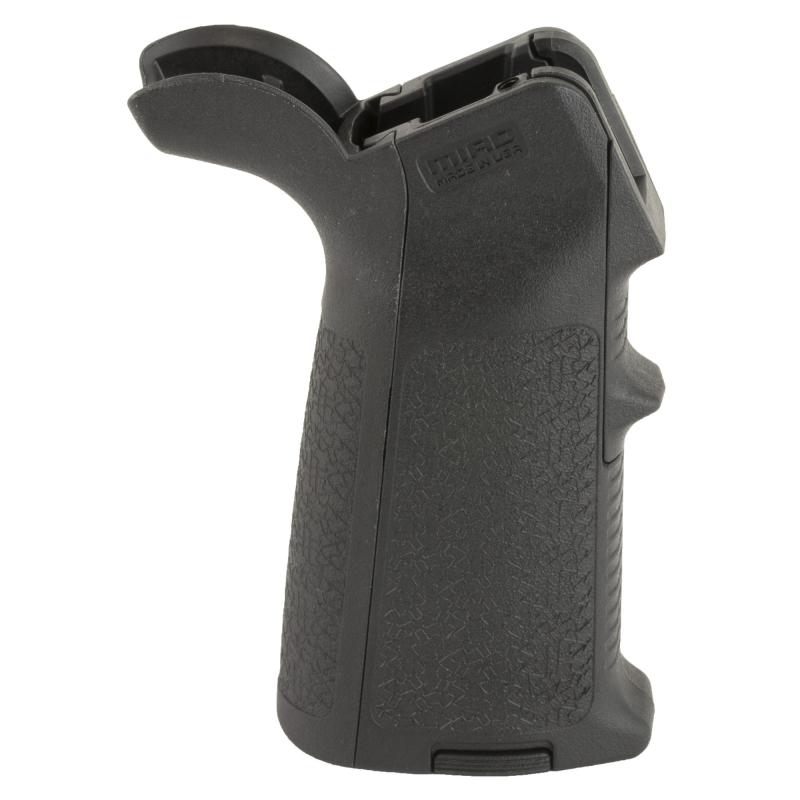 MIAD GEN 1.1 TYPE 2 Grip Kit, Fits AR-10, Black Finish MAG521-BLK