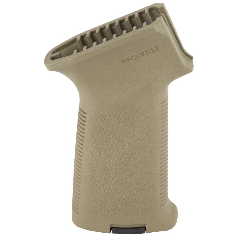 MOE Grip, Fits AK-47, Flat Dark Earth MAG523-FDE