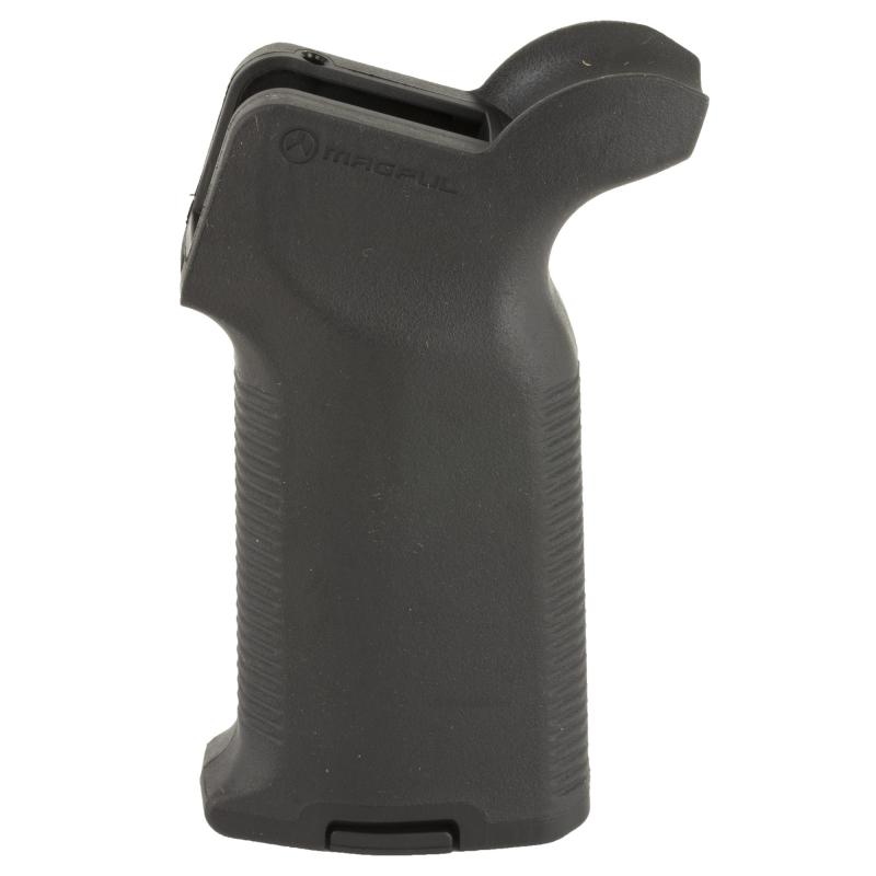 MOE-K2+ Grip, Fits AR Rifles, Black MAG532-BLK