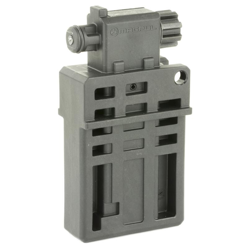 BEV Block, Fits AR-15, Vise Block Tool, Black MAG536