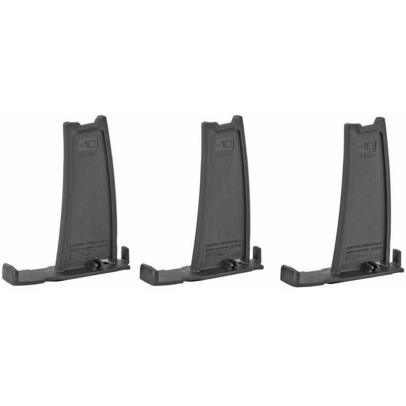 PMAG 10Rd Limiter, 762NATO, Fits PMAG Gen M3, Black, 3/Pack MAG563BLK