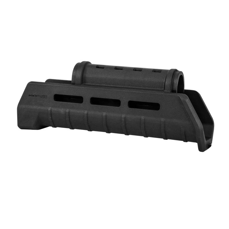 MOE Handguard, Fits AK, Black Finish MAG619-BLK