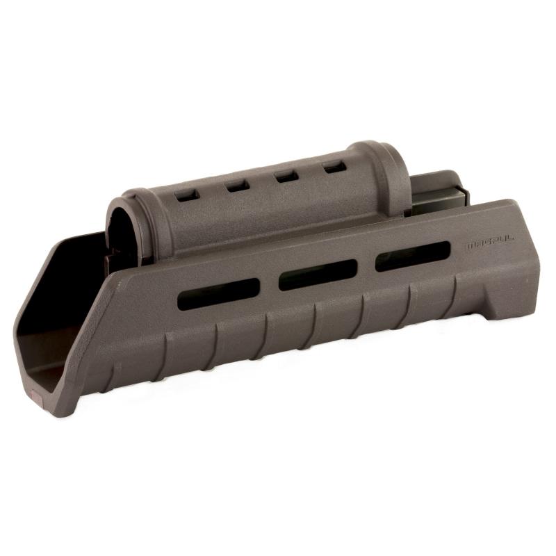MOE Handguard, Fits AK, Plum Finish MAG619-PLM