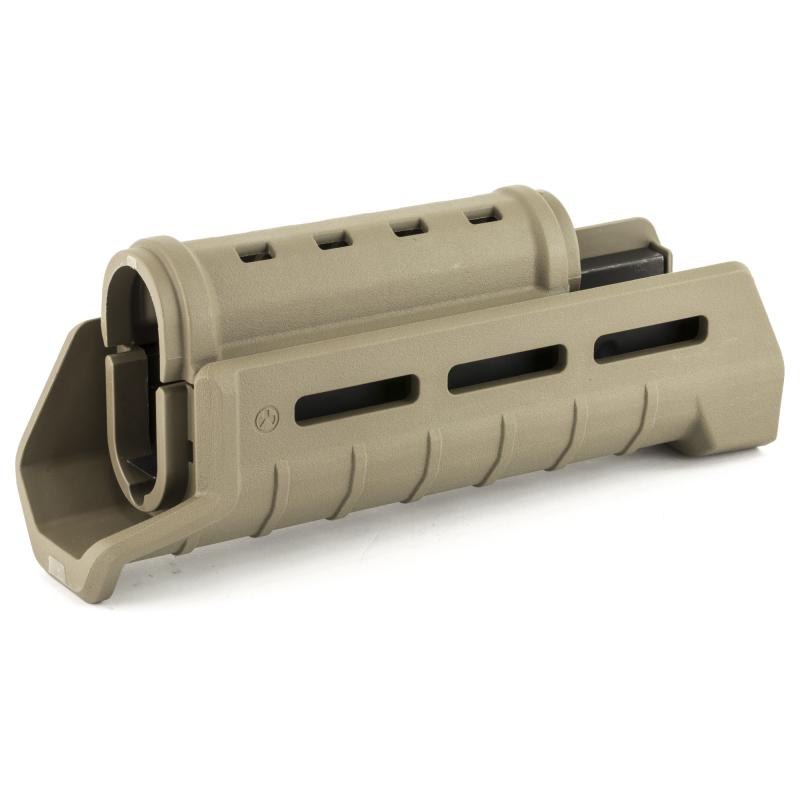 MOE Handguard, AKM, Fits AK, Flat Dark Earth Finish MAG620-FDE