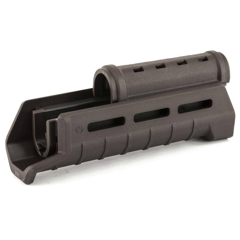 MOE Handguard, AKM, Fits AK, Plum Finish MAG620-PLM