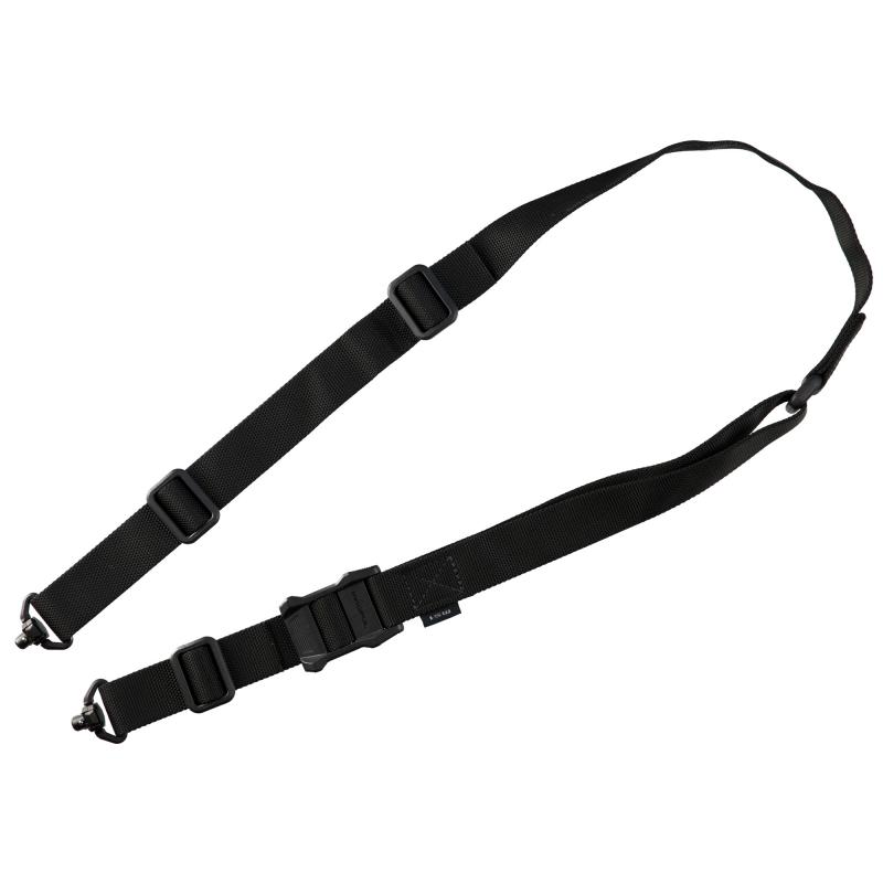 MS1 QDM Sling, Black, Fits AR Rifles MAG939-BLK