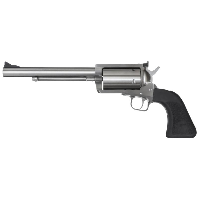 BFR .45-70 Government 7.5 Inch Barrel Brushed Stainless Steel Finish 5 Round