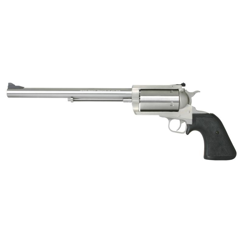 BFR .45-70 Government 10 Inch Barrel Brushed Stainless Steel Finish 5 Round
