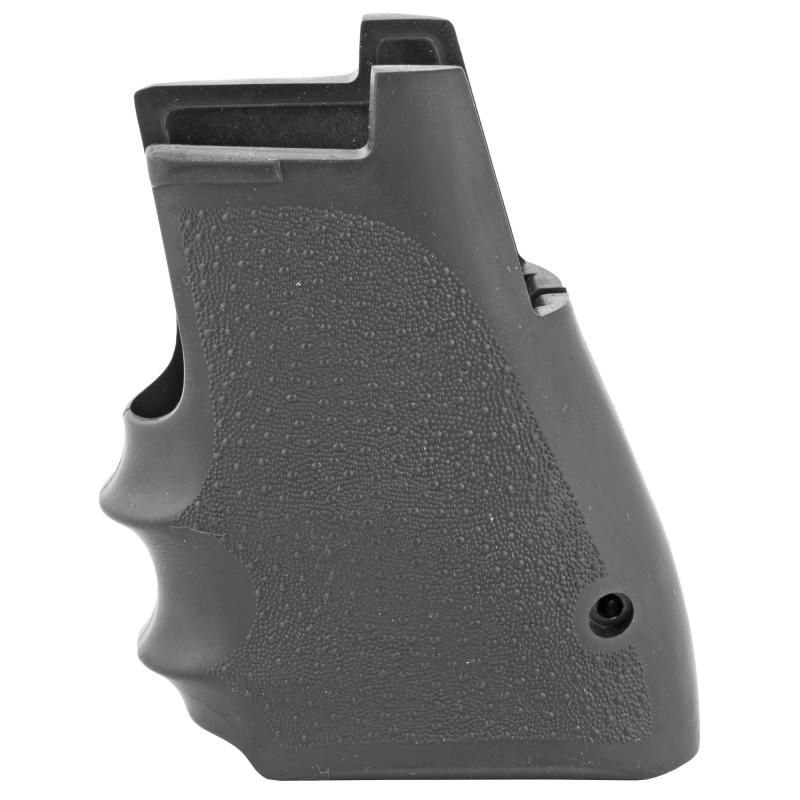 Desert Eagle Grip With Finger Grooves