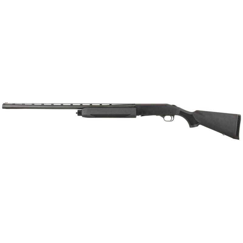 Model 935 Magnum Waterfowl 12 Gauge 3.5 Inch Chamber 28 Inch Vent Rib Overbored Barrel Synthetic Stock All Matte Black Finish 4 Round