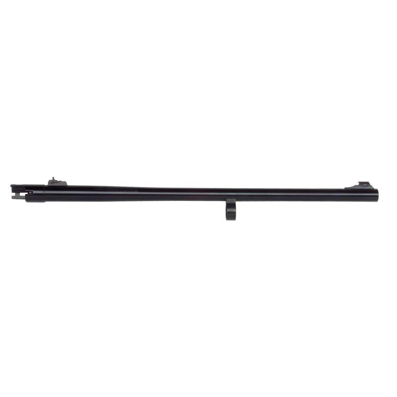 Barrel, 12 Gauge, 24" Rifled, Remington 870, Blue, Rifled Sight 90048