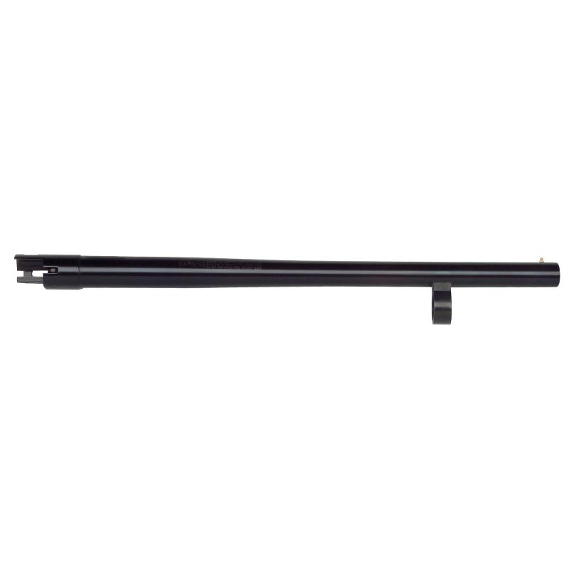 Model 870 Extra Barrel 12 Gauge 18.5 Plain Security Blued Cylinder Choke
