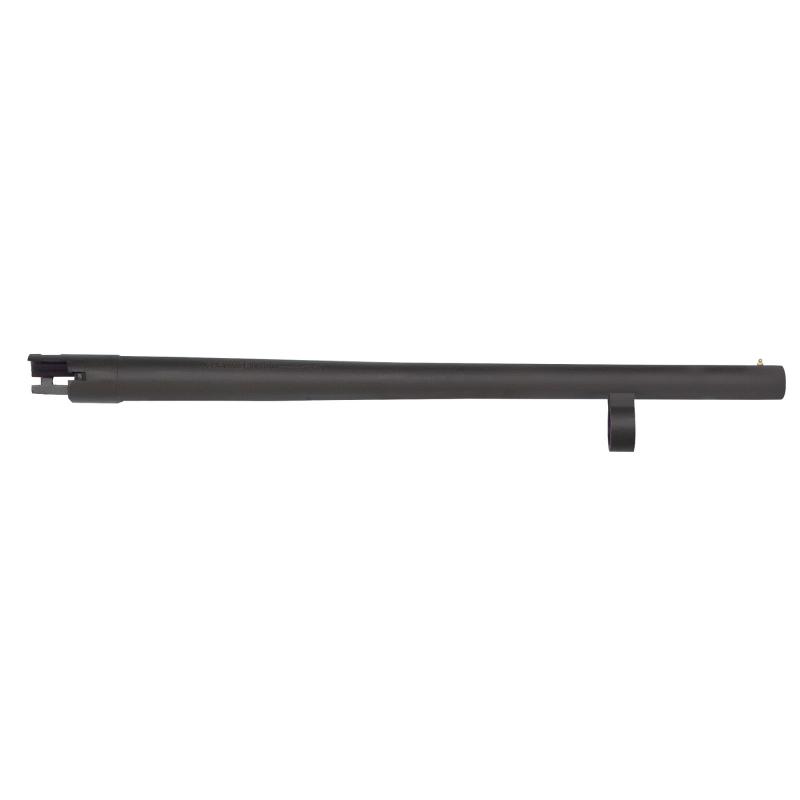 Model 870 Extra Barrel 12 Gauge 18.5 Inch Plain Security Matte Finish Cylinder Choke