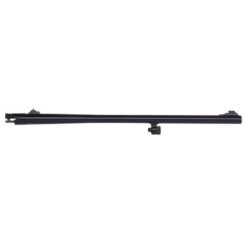Model 500 Extra Slug Barrel 12 Gauge 3 Inch Chamber 24 Inch Ported Blued With Rifle Sights