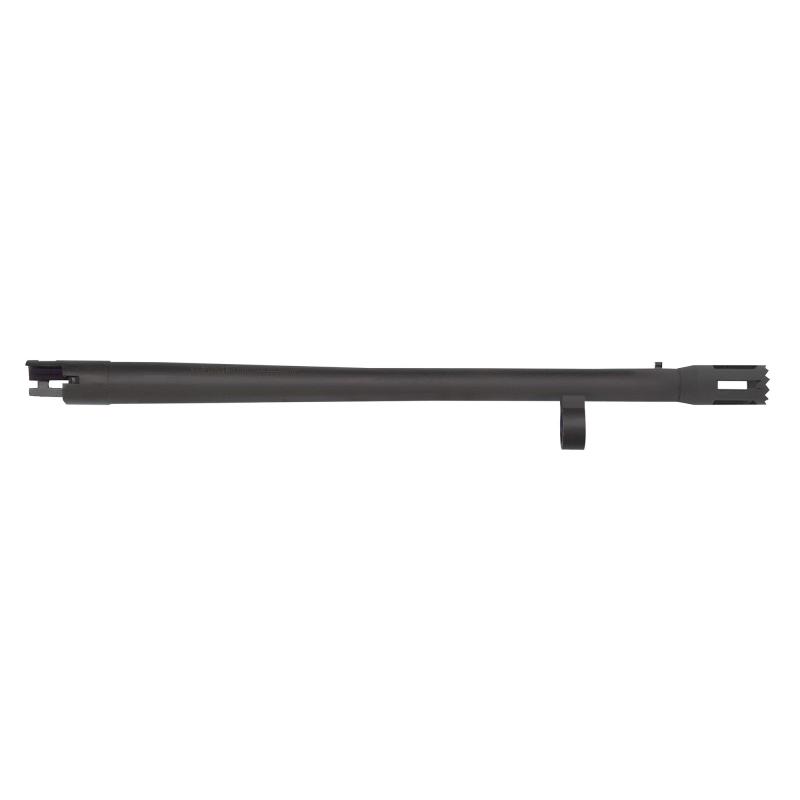 Tactical Model 870 Stand-Off Barrel 12 Gauge 18.5 Inch Blued Cylinder Choke