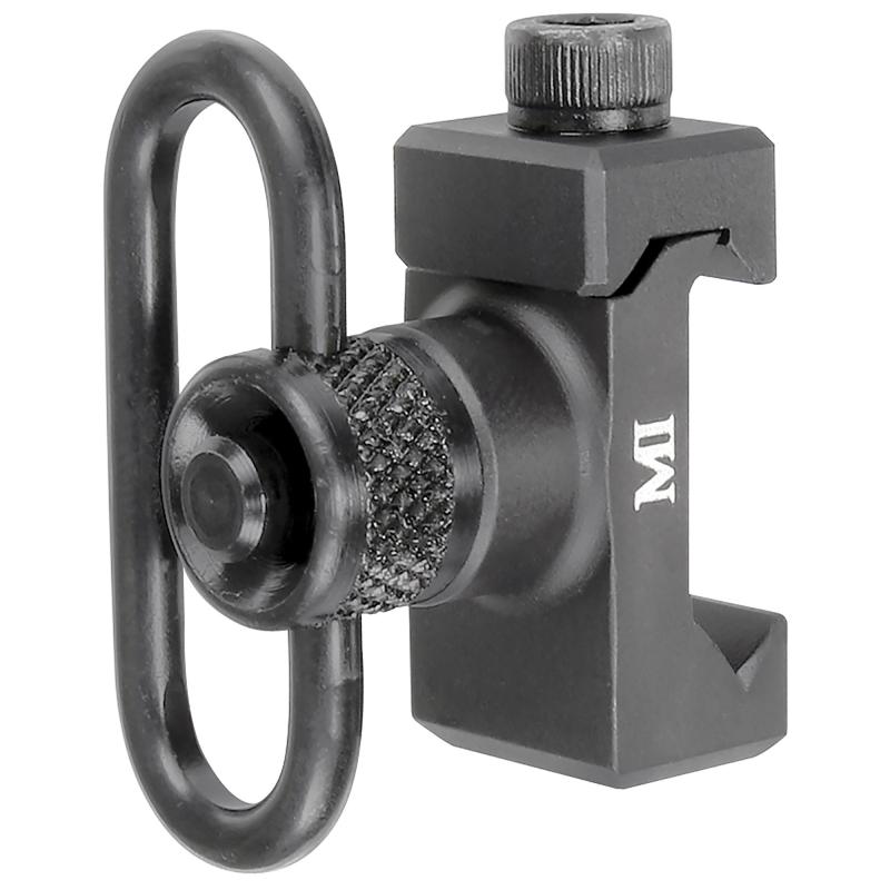 Quick Detach Front Sling Adapter For Rails