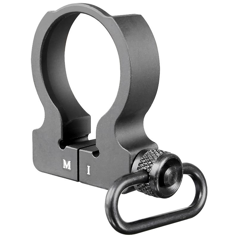 Quick Detach End Plate Sling Adapter