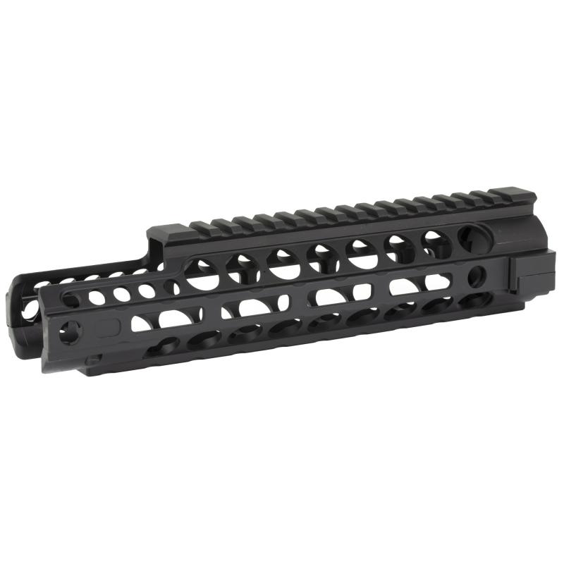 20 Series, M-LOK, Handguard, Black, Wrench Included, AR Rifles, 9.5" MI-20XM