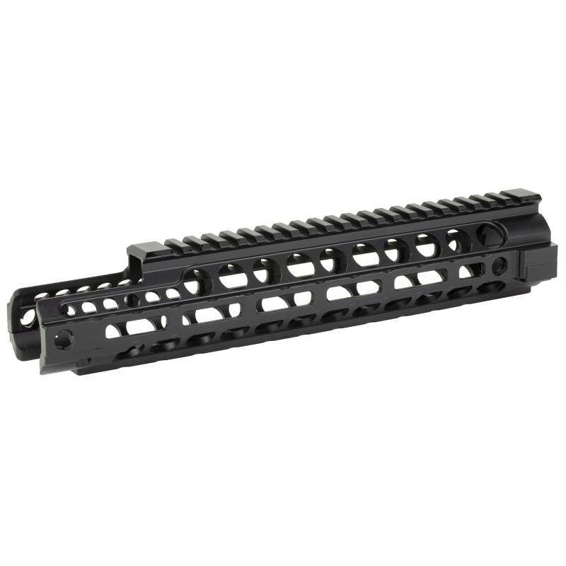 20 Series, M-LOK, Handguard, Black, Wrench Included, AR Rifles, 11.5" MI-21XM