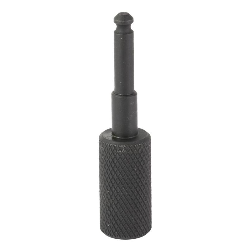 Bolt Handle, Black, Benelli M4 Charging Handle MI-BENM4-ECH