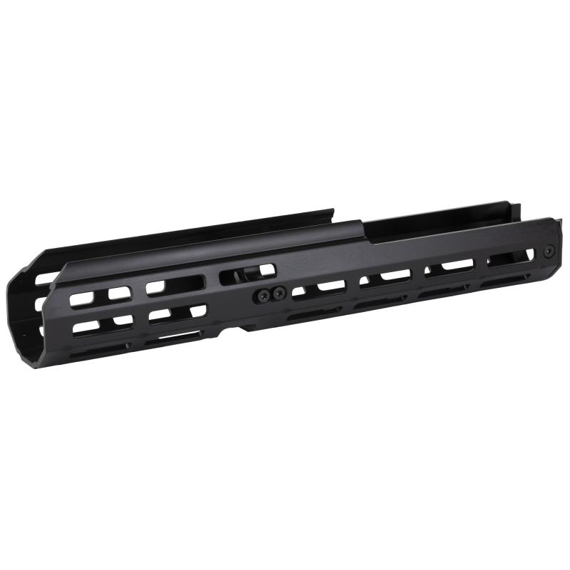 Handguard, Black, MLOK, Benelli M4, Anodized MI-BENM4-HG