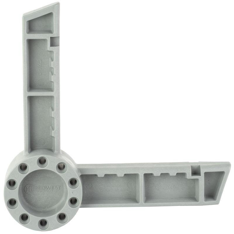 LRB, Black, For Glock PCC, Polymer MI-GPCC