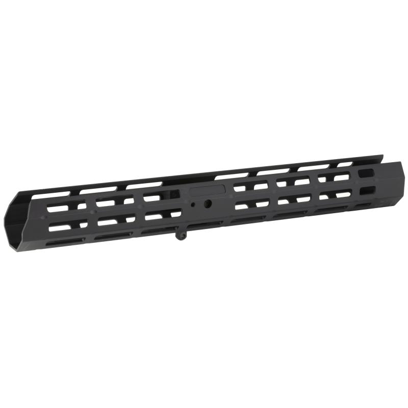Handguard, Black, MLOK, Henry 45-70 MI-H4570