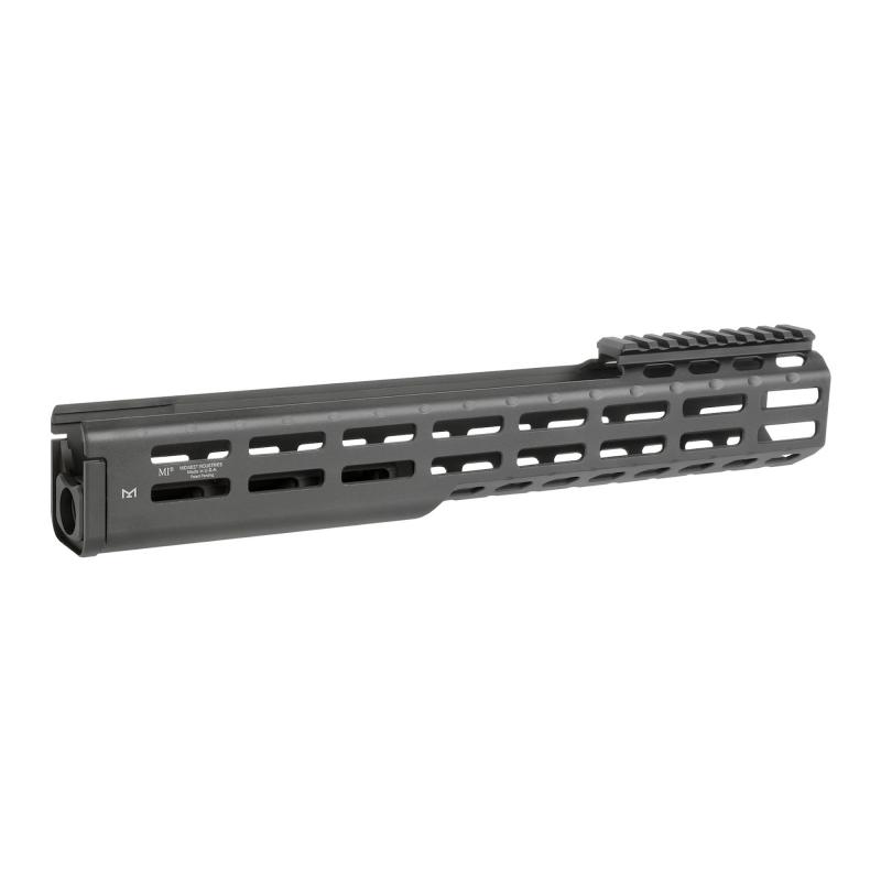 Handguard, Black, MLOK, Henry Long Ranger MI-HLR