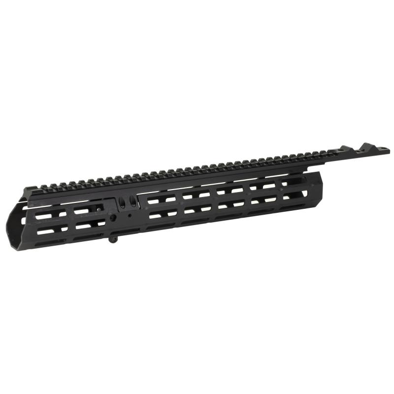 M-LOK, Handguard, Black, Marlin 1894 MI-MAR1894XRS-4445